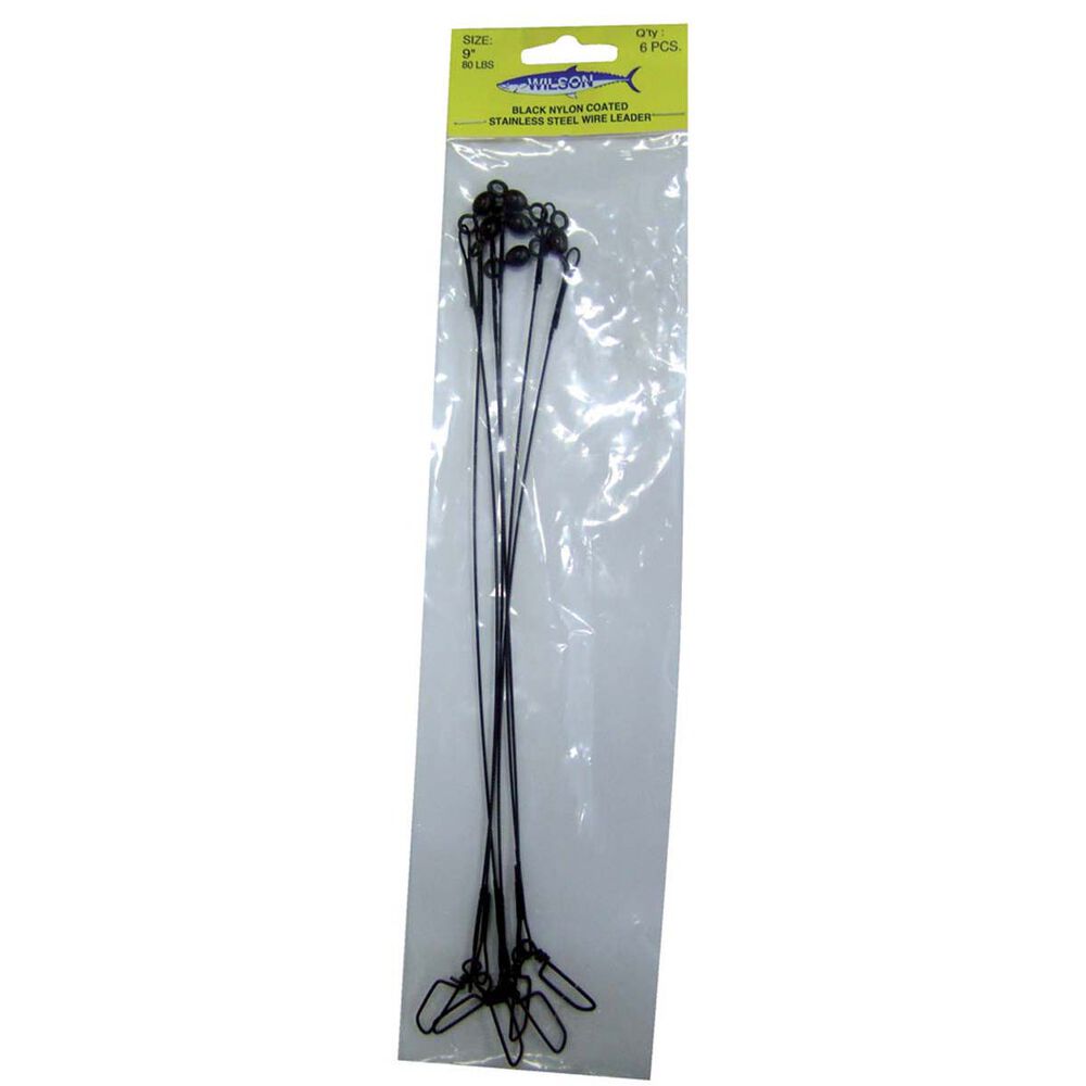 Wilson Deluxe Trace Wire