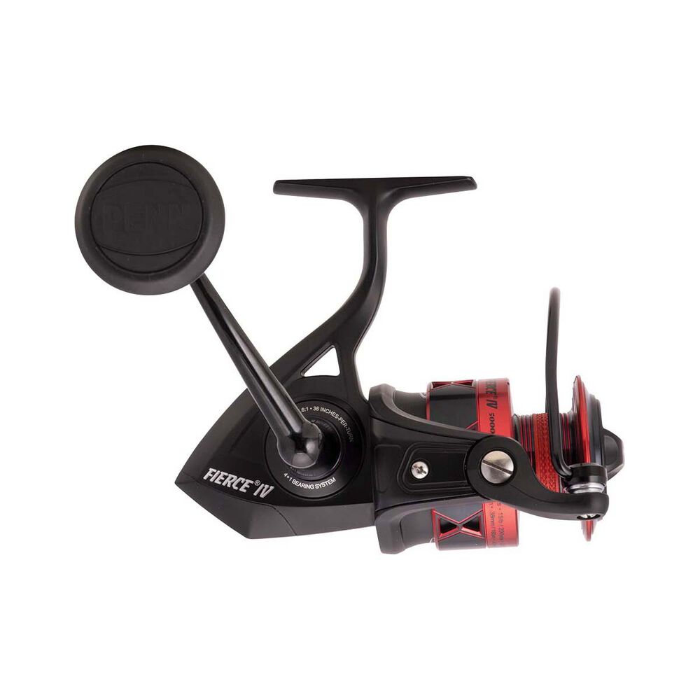 Penn Fierce IV 5000 Spin Reel