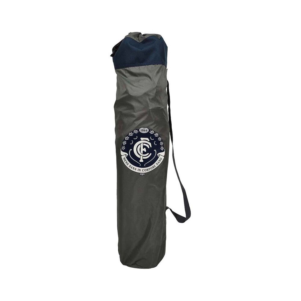 AFL Carlton Blues Cooler Arm Chair 130kg
