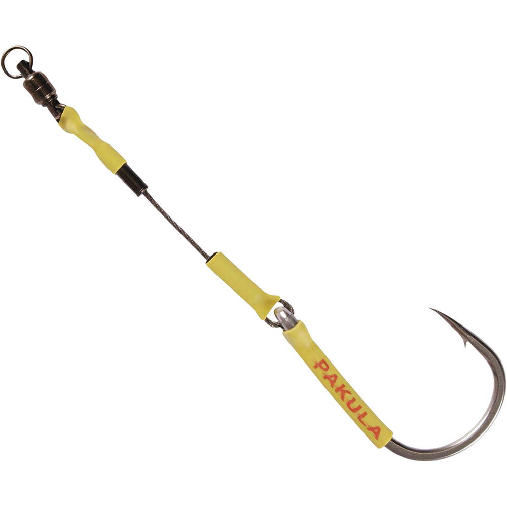 Pakula Hook Heavy Swivel Rig
