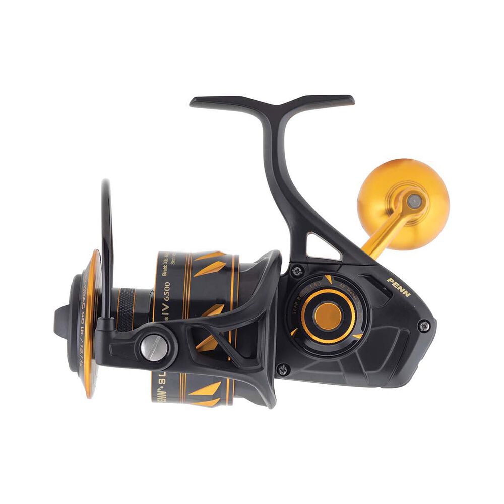 Penn Slammer IV 6500 Spinning Reel