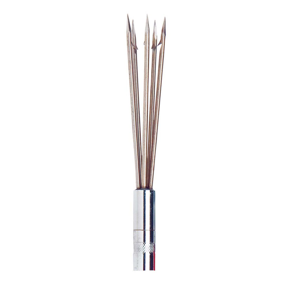 Mirage Hand Spear Cluster for Alloy