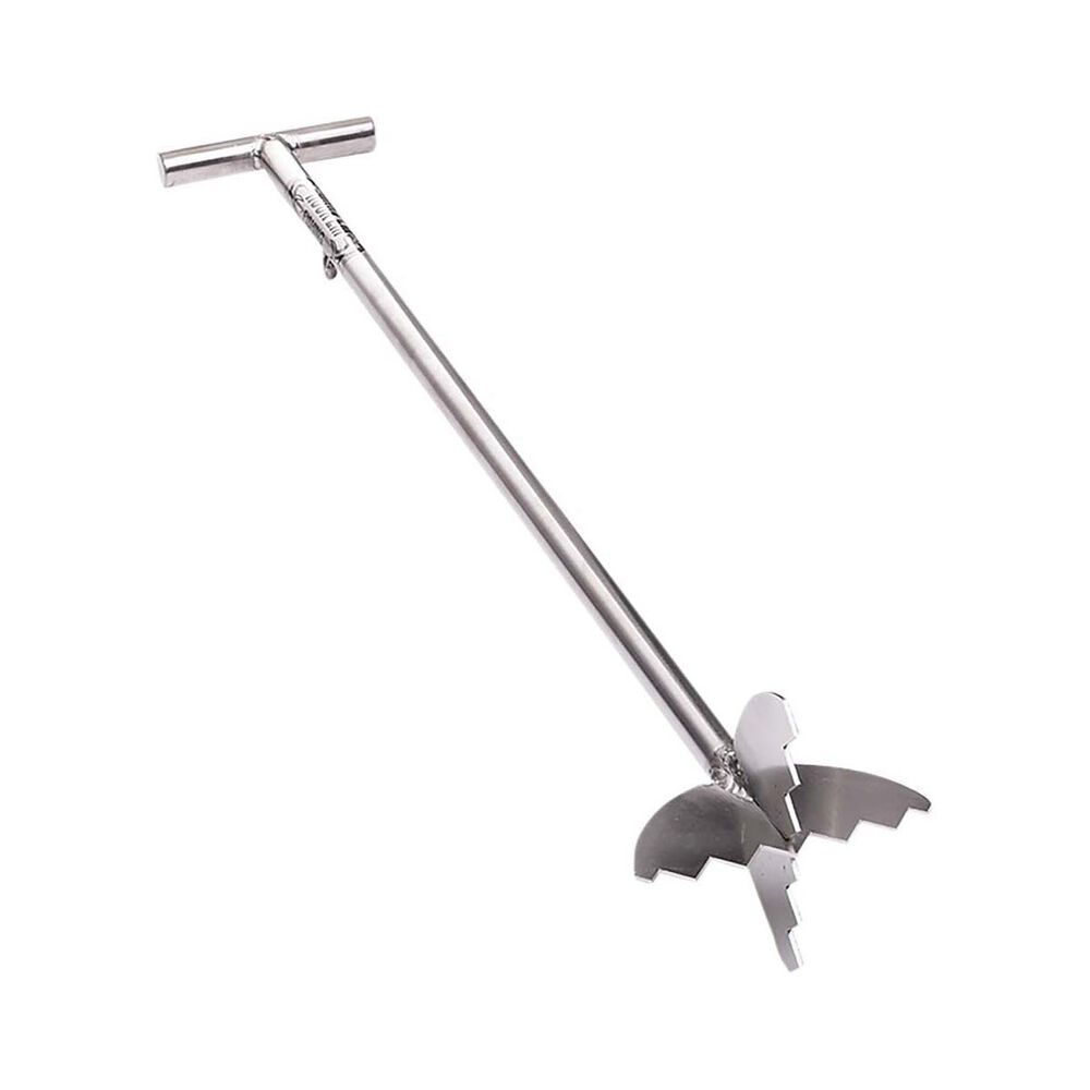 Hook'em Quick Release Burley Bucket and Muncher Combo