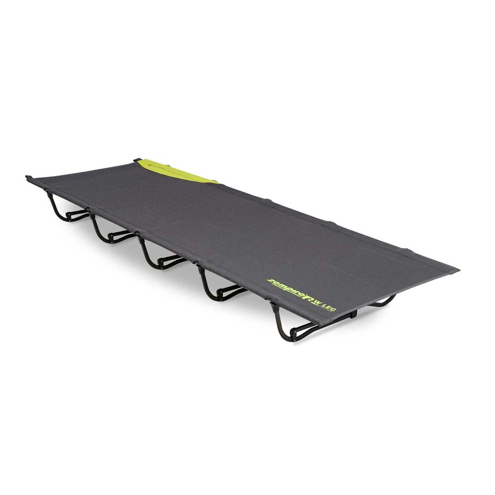 Zempire W Leg V2 Stretcher