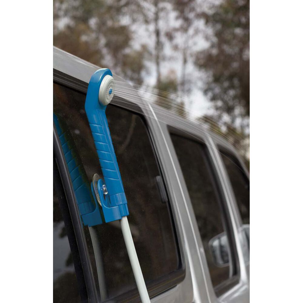Companion Rechargeable Camp Shower