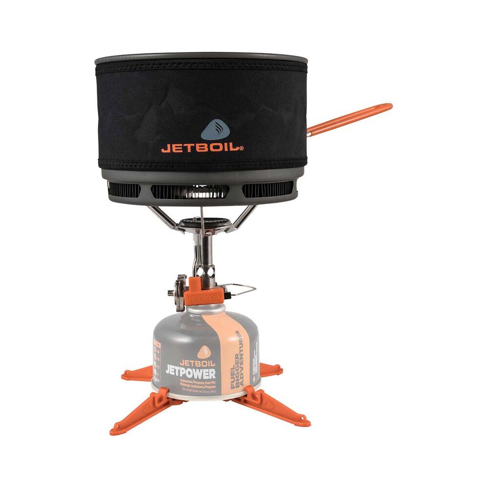 Jetboil 1.5L Ceramic Cook Pot