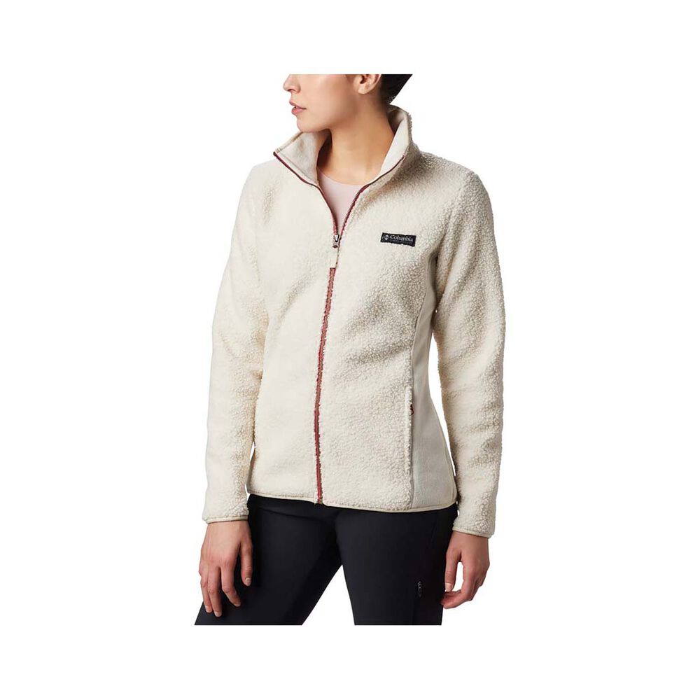 Columbia Women's Panorama Full Zip Fleece Jacket
