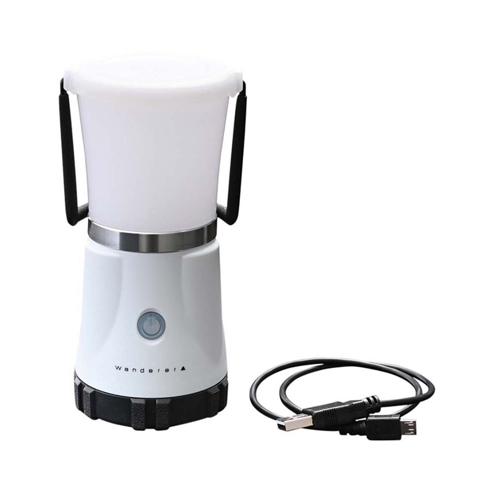 Wanderer Starlight 500 Lumen Rechargeable Lantern