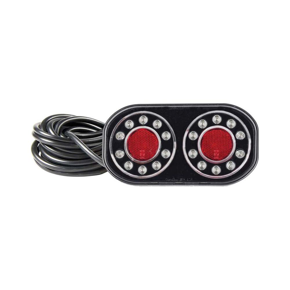LED Autolamps Submersible 209 Series Trailer Lights