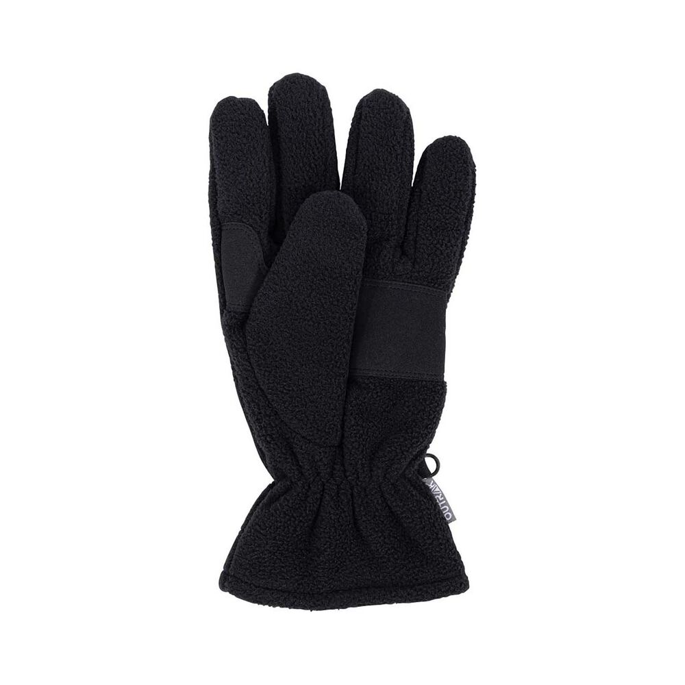 OUTRAK Men's Fleece Gloves