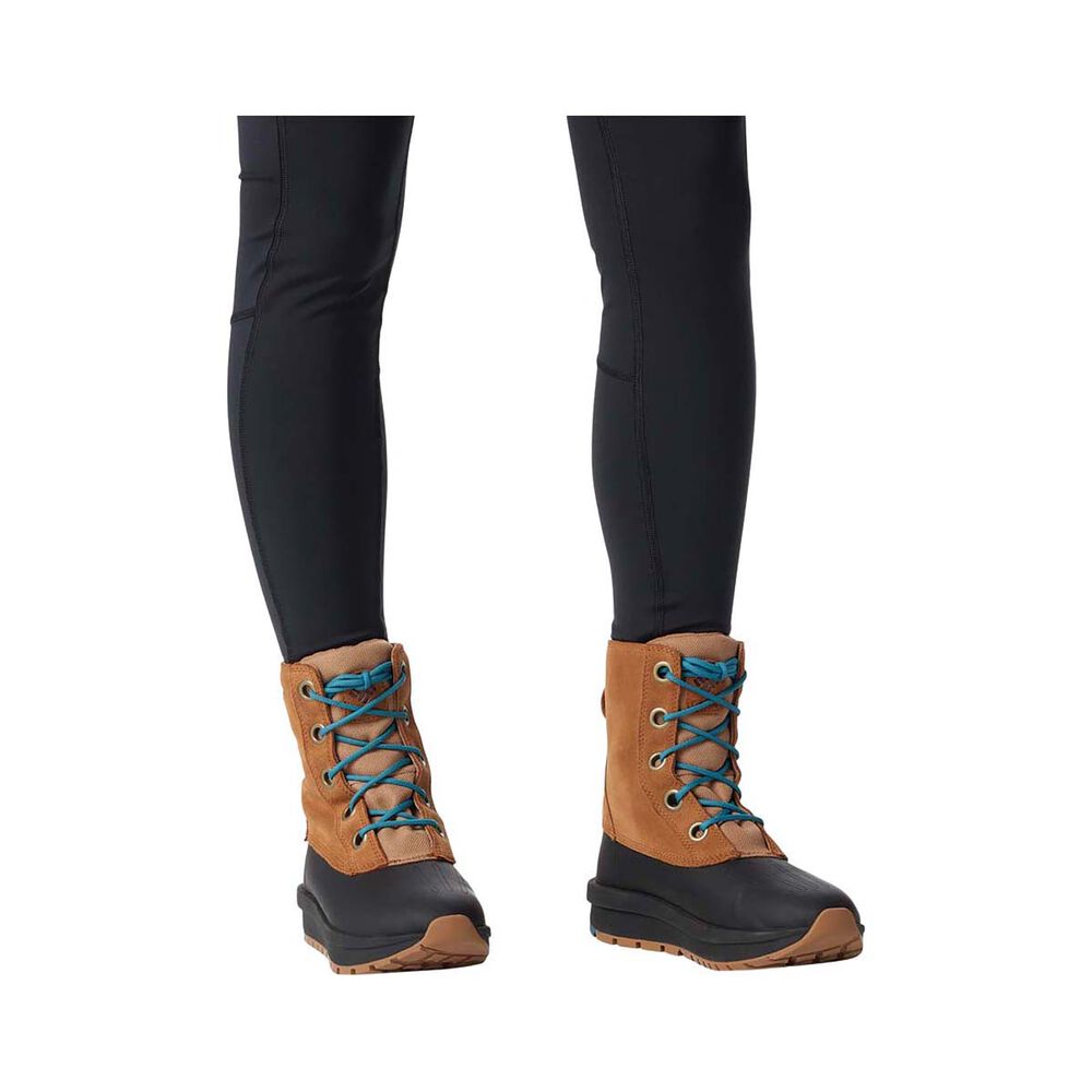 Columbia Women's Moritza Shield Omni Heat Mid Hiking Boots