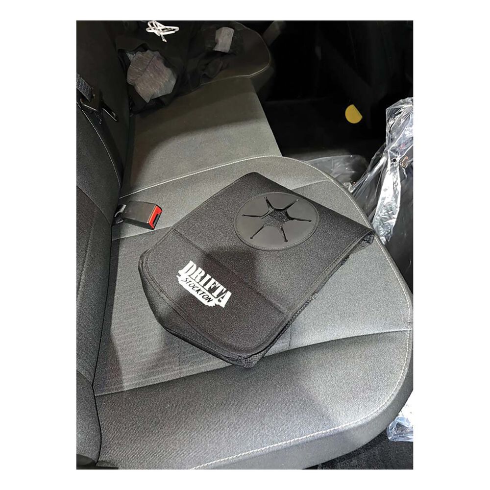 Drifta Rubbish Bin Box
