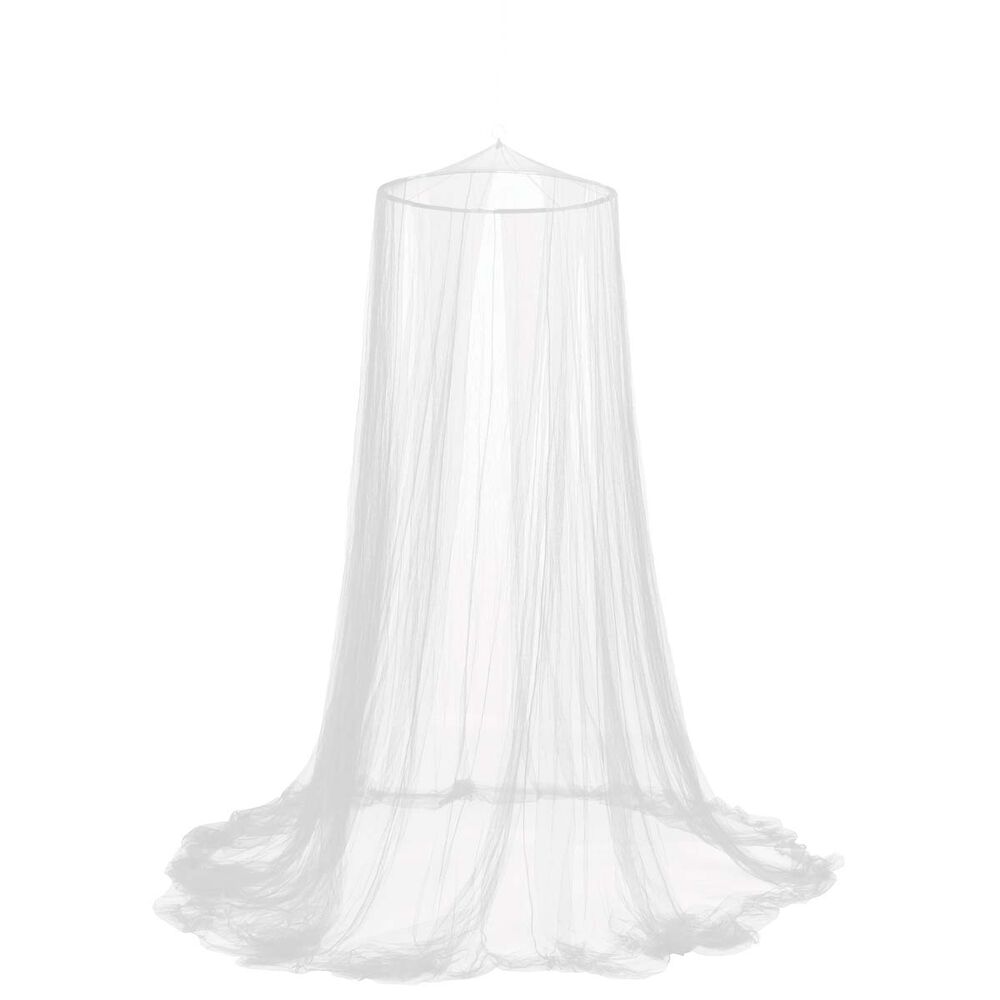 Kookaburra Queen Bell Style Mosquito Net