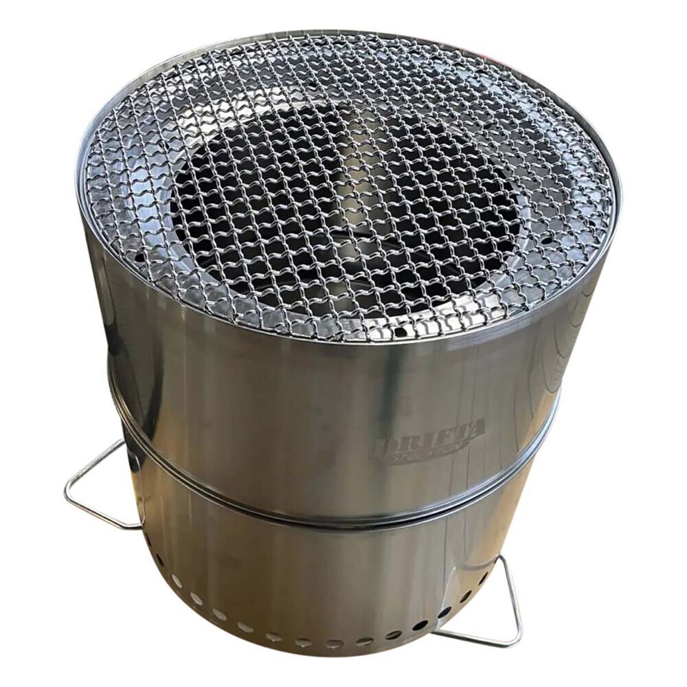 Drifta Round Firepit