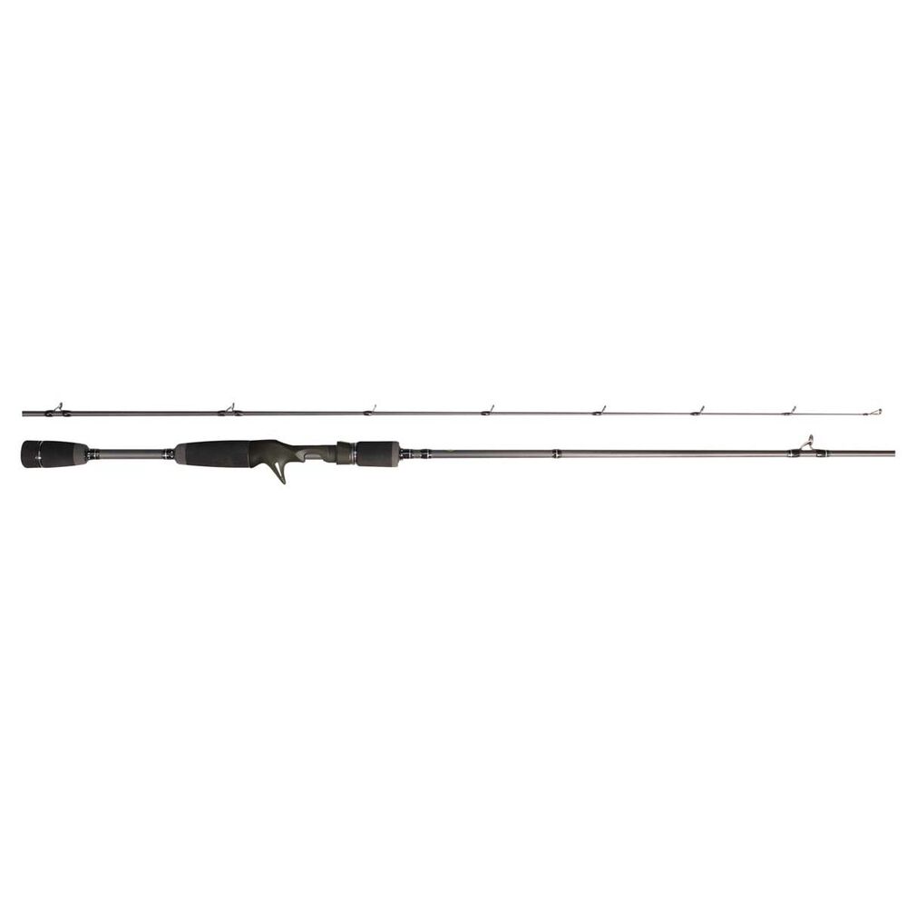 TT Fishing Black Mamba Baitcaster Rod