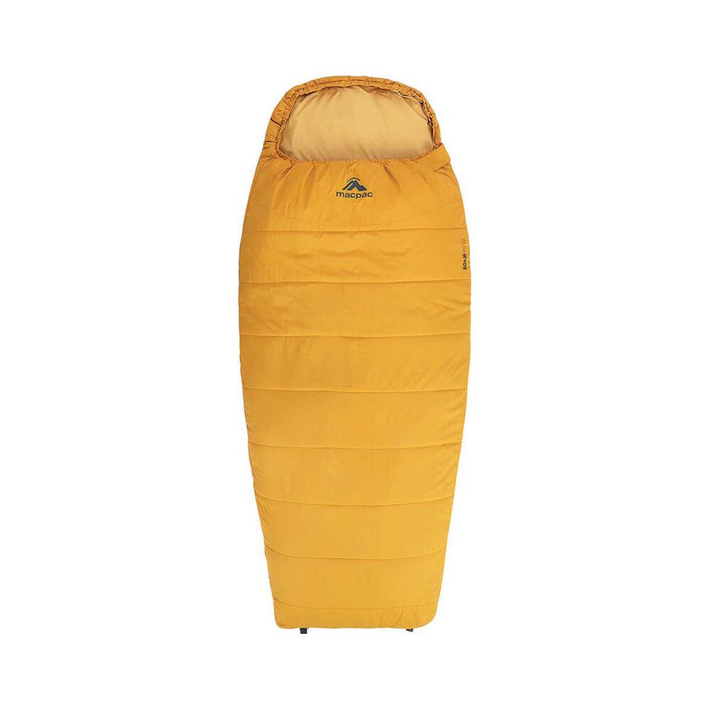 Macpac Kids' Roam 160 7.5°C Sleeping Bag