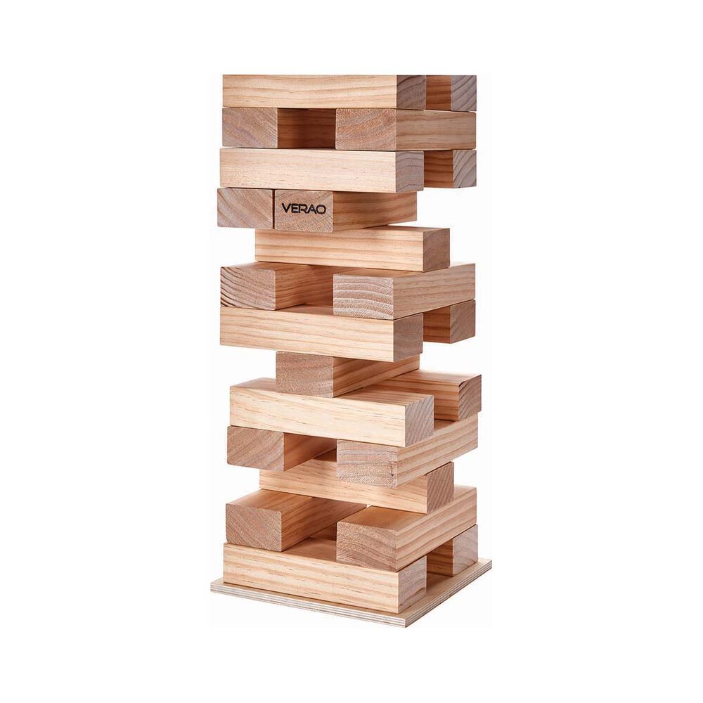 Verao Giant Brick Tower