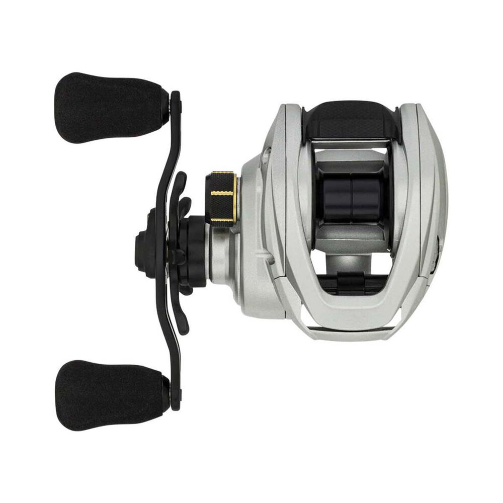 Daiwa MF100 Baitcaster Reel