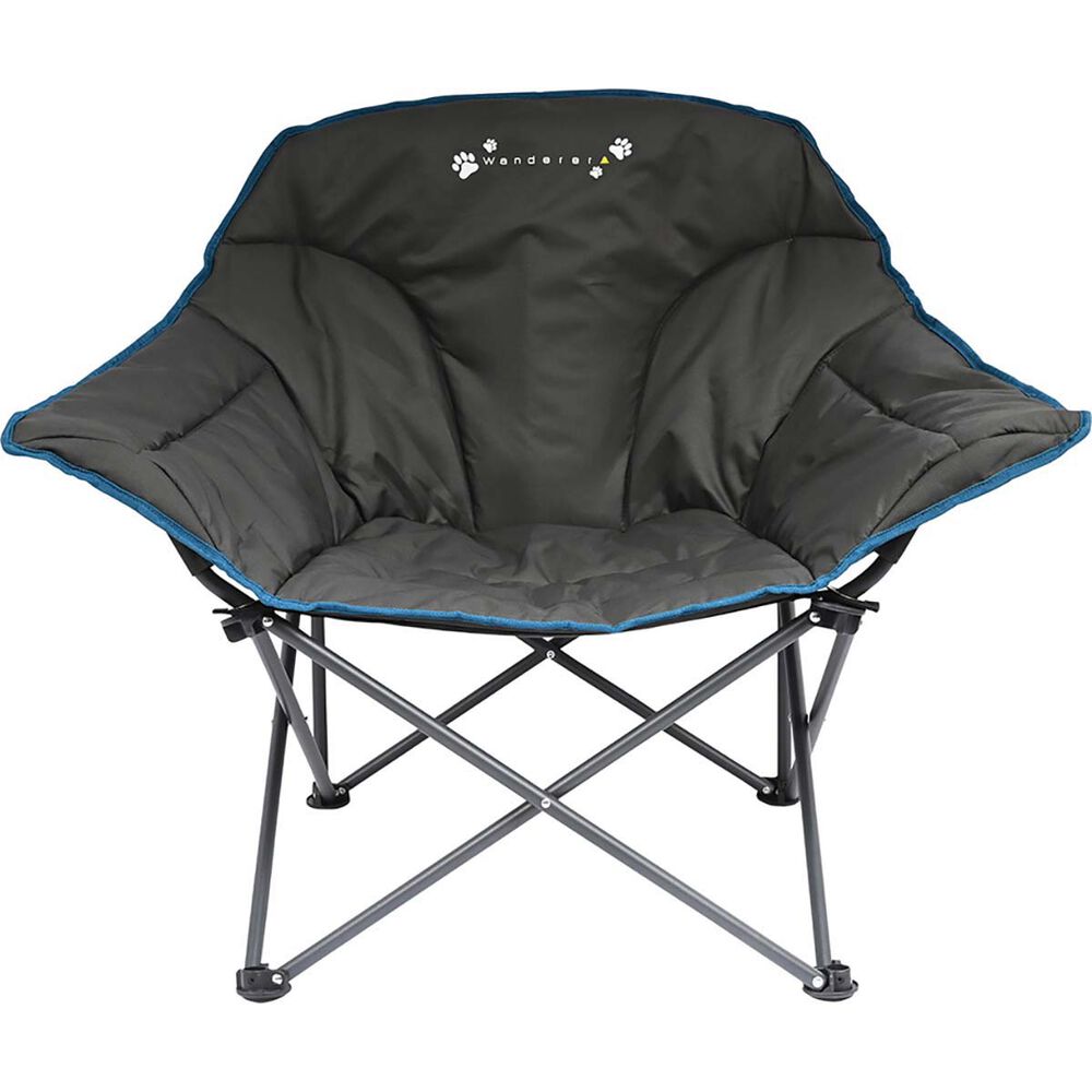 Wanderer Pets Luxe Padded Dog Chair 130kg