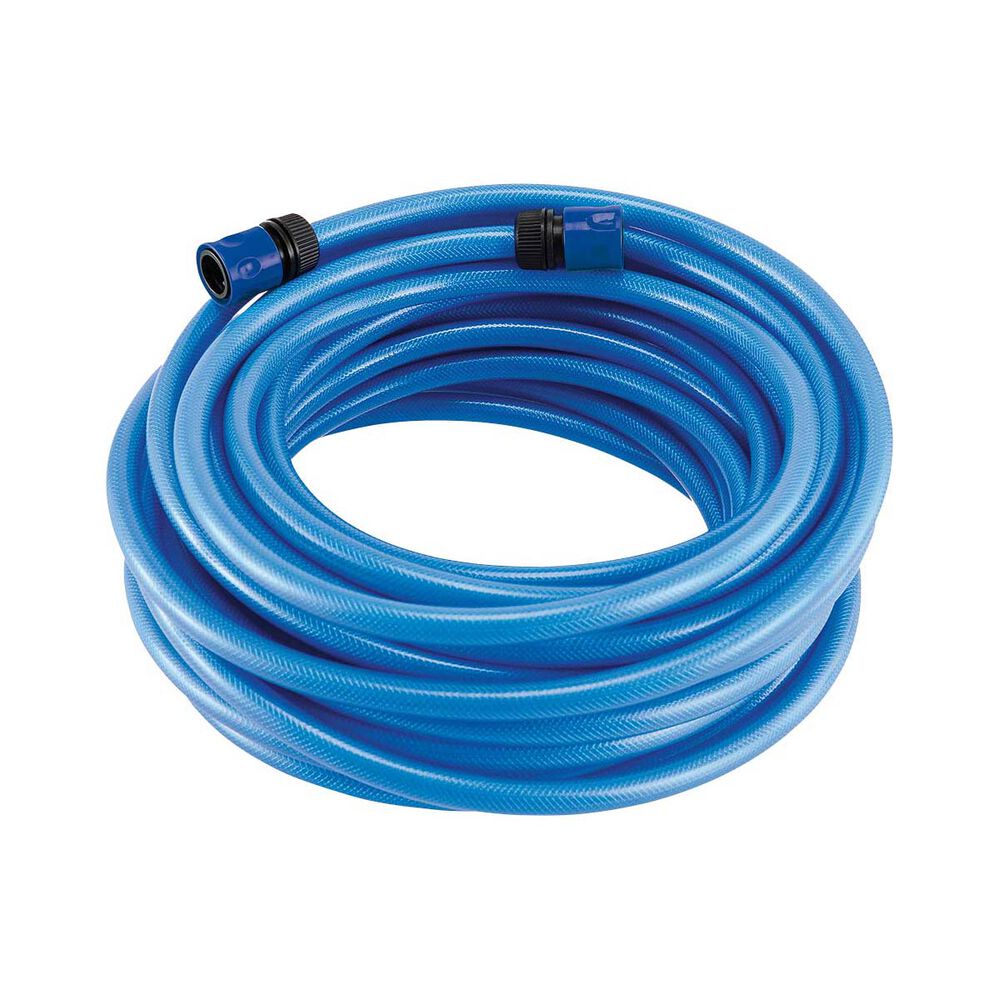 Companion Drinking Water Hose 20m Blue