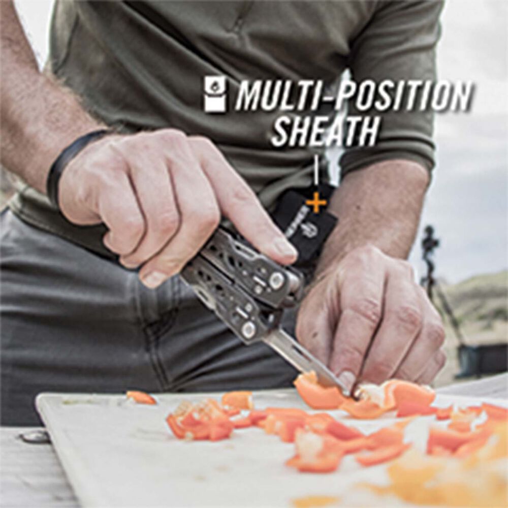 Gerber Truss Pro Multi-tool Stainless