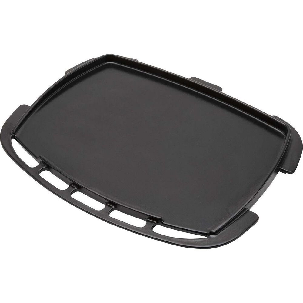 Weber Baby Q1000N Full Hotplate