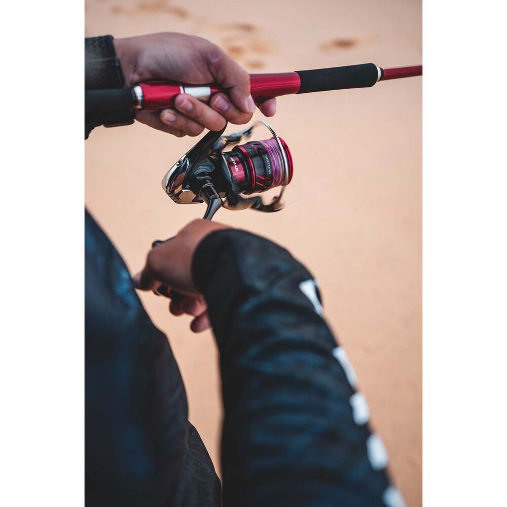 Daiwa 22 Maverick MQ Spinning Reel 5000 XH