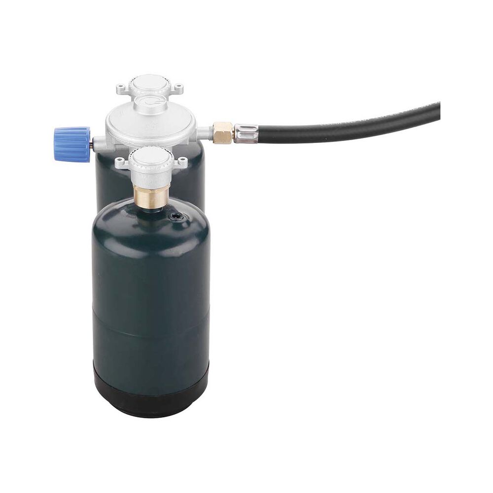 Dometic Cadac Power Pak Dual Cartridge Gas Hose
