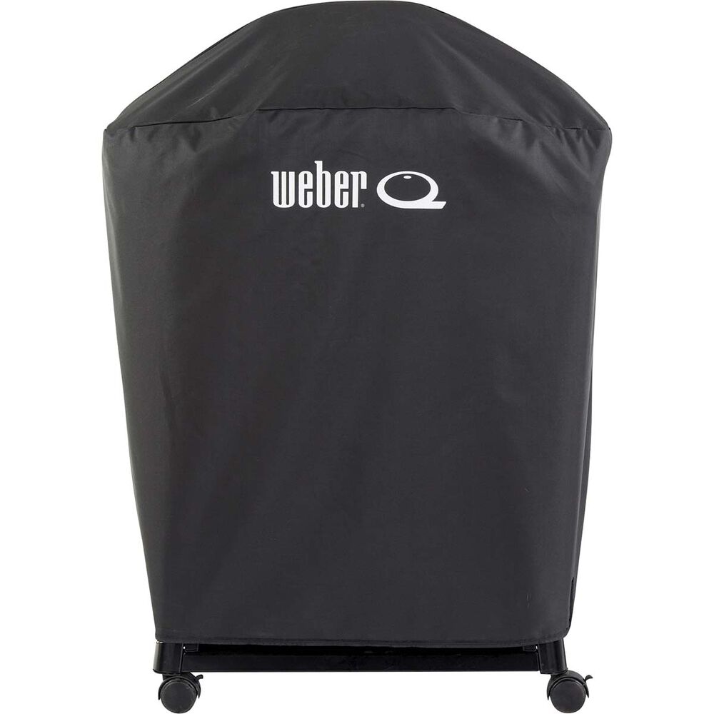 Weber QN/QN+ BBQ and Portable Cart Cover