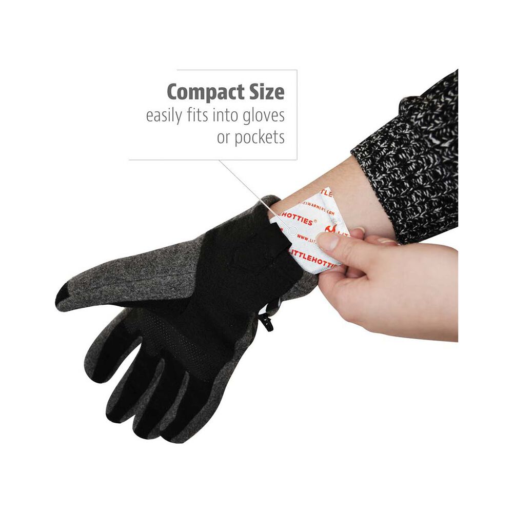 Little Hotties Hand Warmer