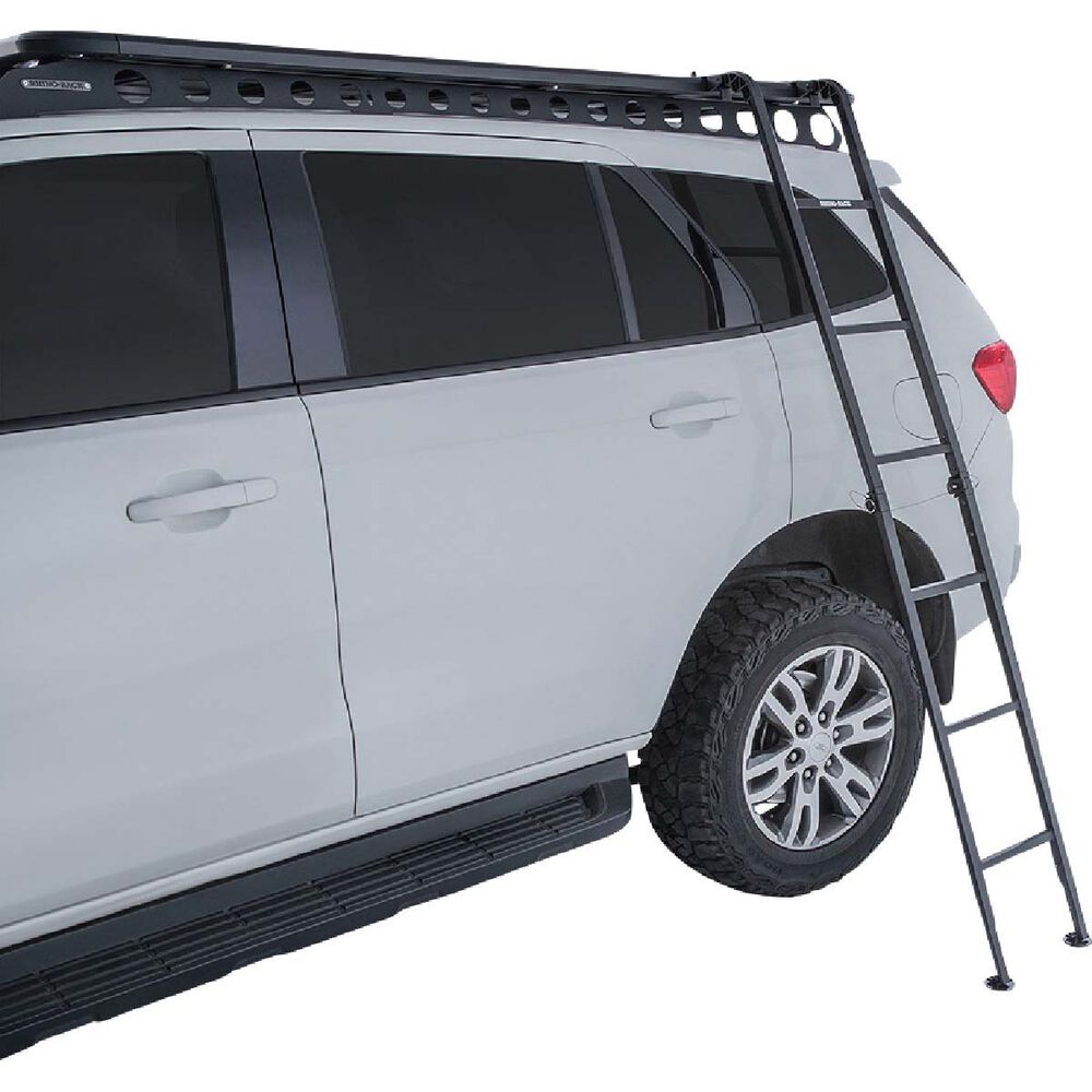 Rhino Rack Aluminium Folding Ladder