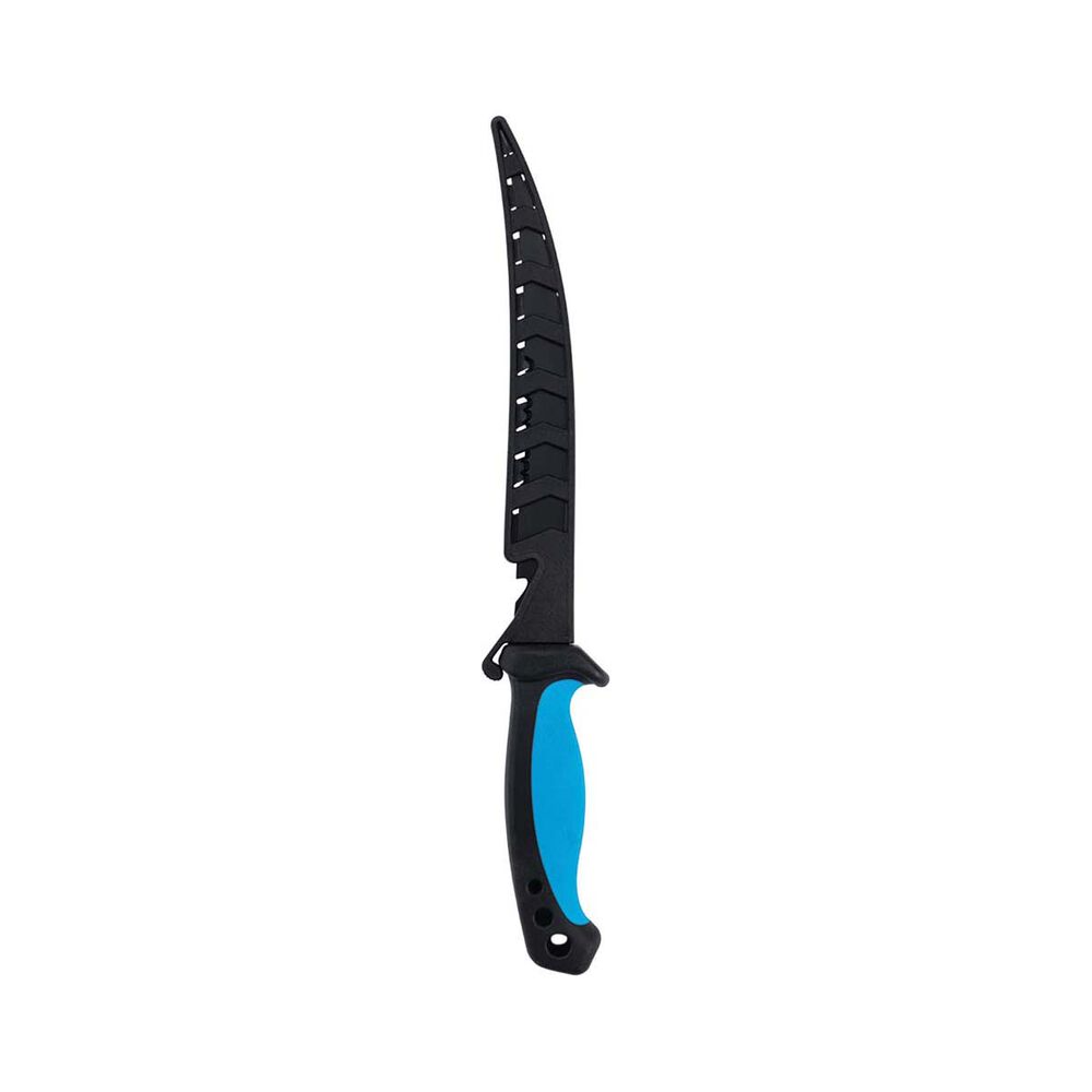 Pryml 7" Knife, Plier, and Scissor Combo