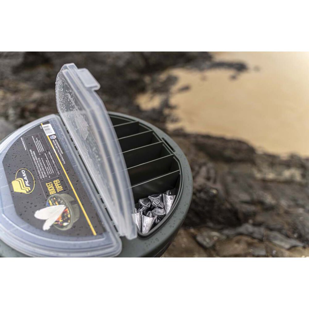 Plano 725 Bucket Storage Lid