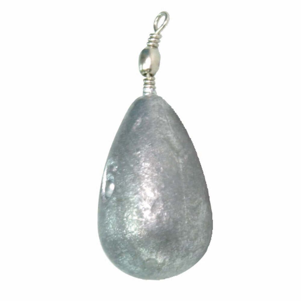 Wilson PP Bomb and Swivel Sinker