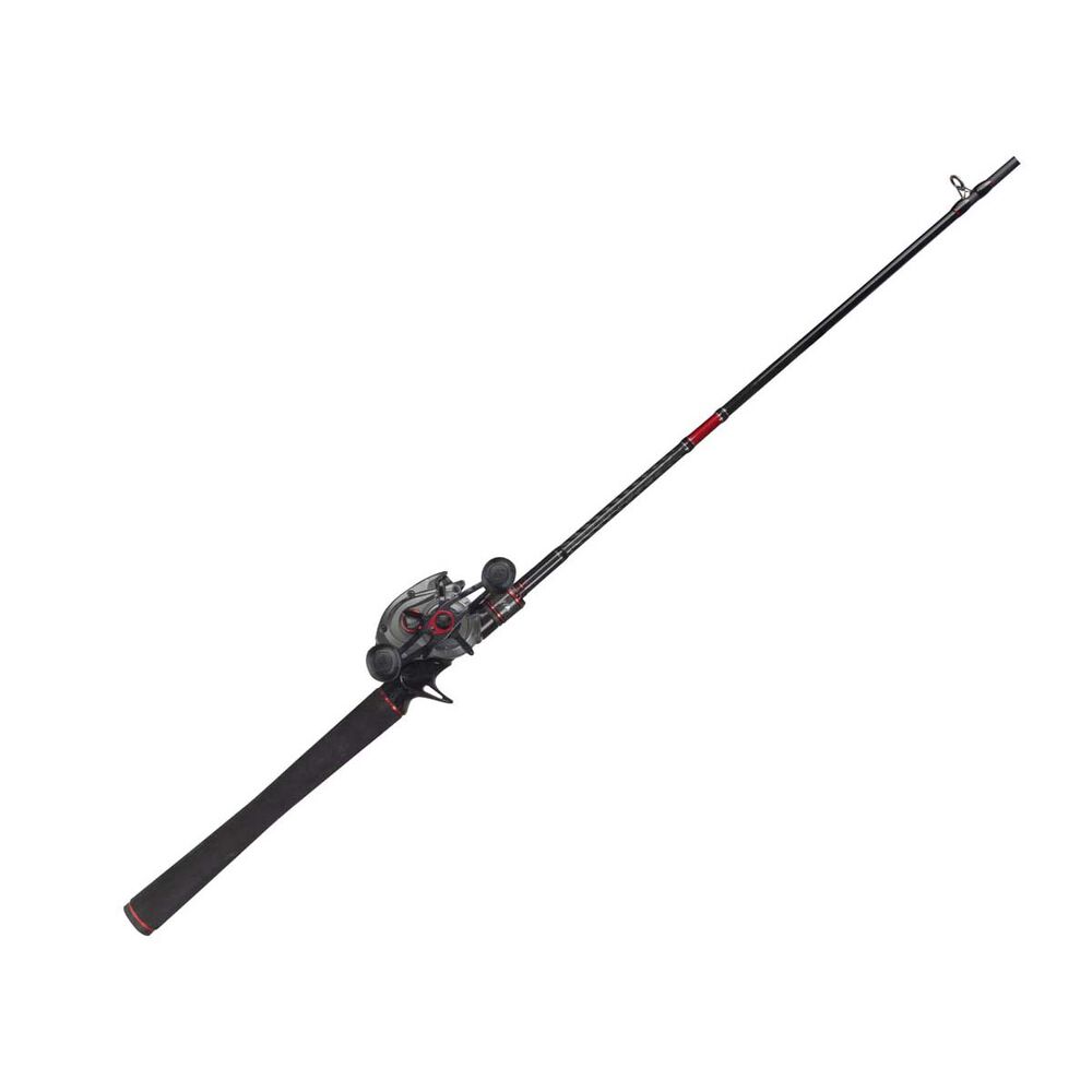 Abu Garcia Max 40 Baitcaster Combo