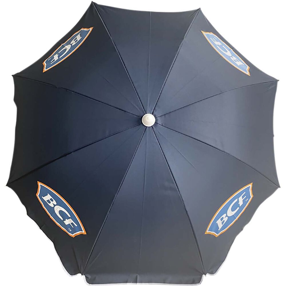BCF 1.8m Essentials Beach Umbrella