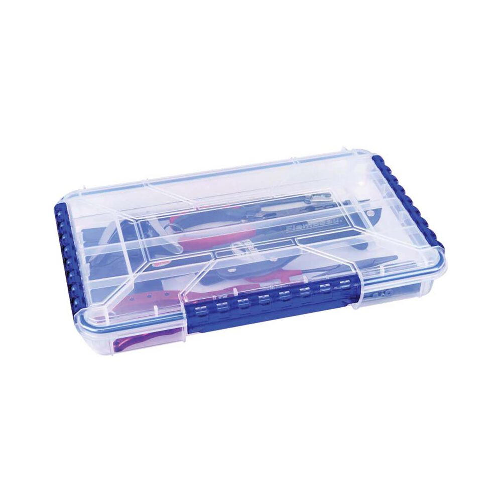 Flambeau Tuff Tainer 5000WP Tackle Tray