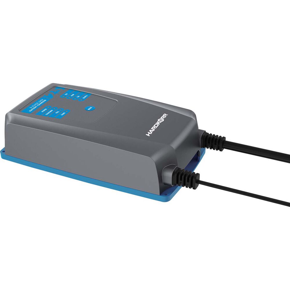 Hardkorr 12V 25A Battery AC Charger
