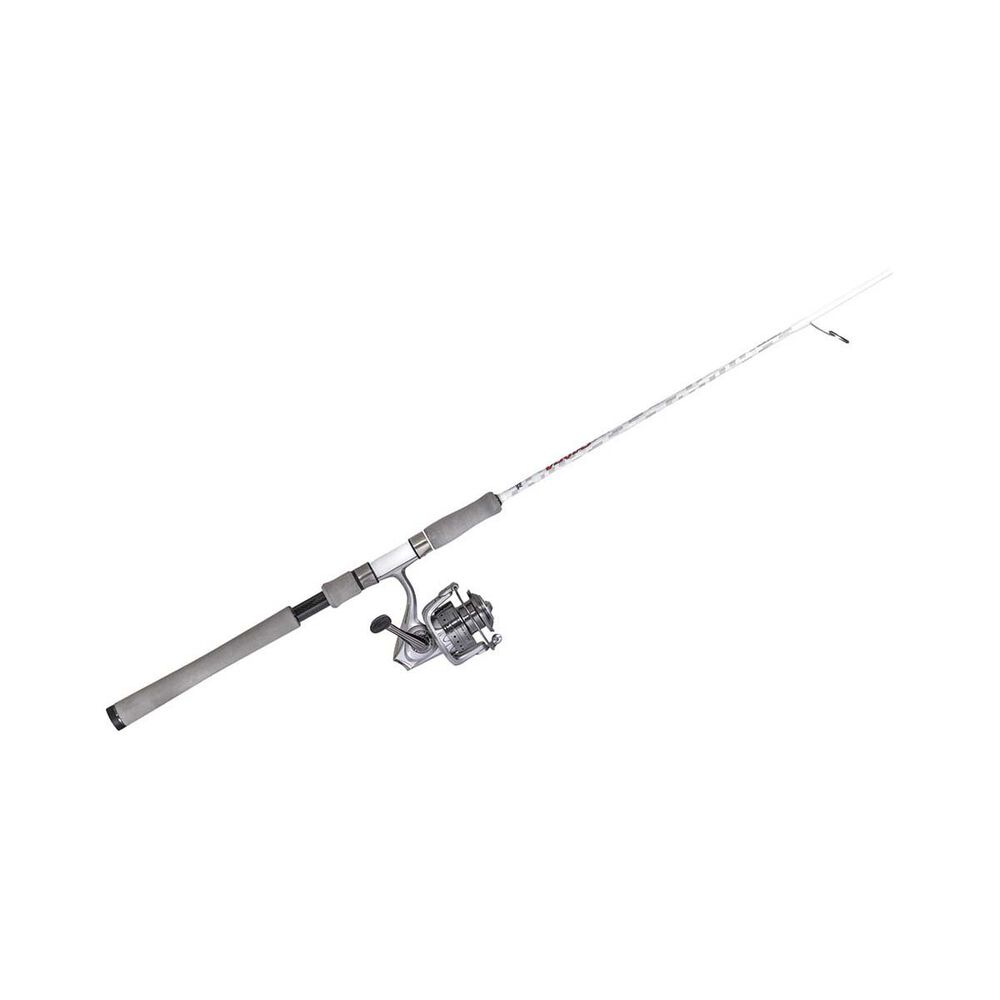Abu Garcia Veritas 4.0 Spinning Combo