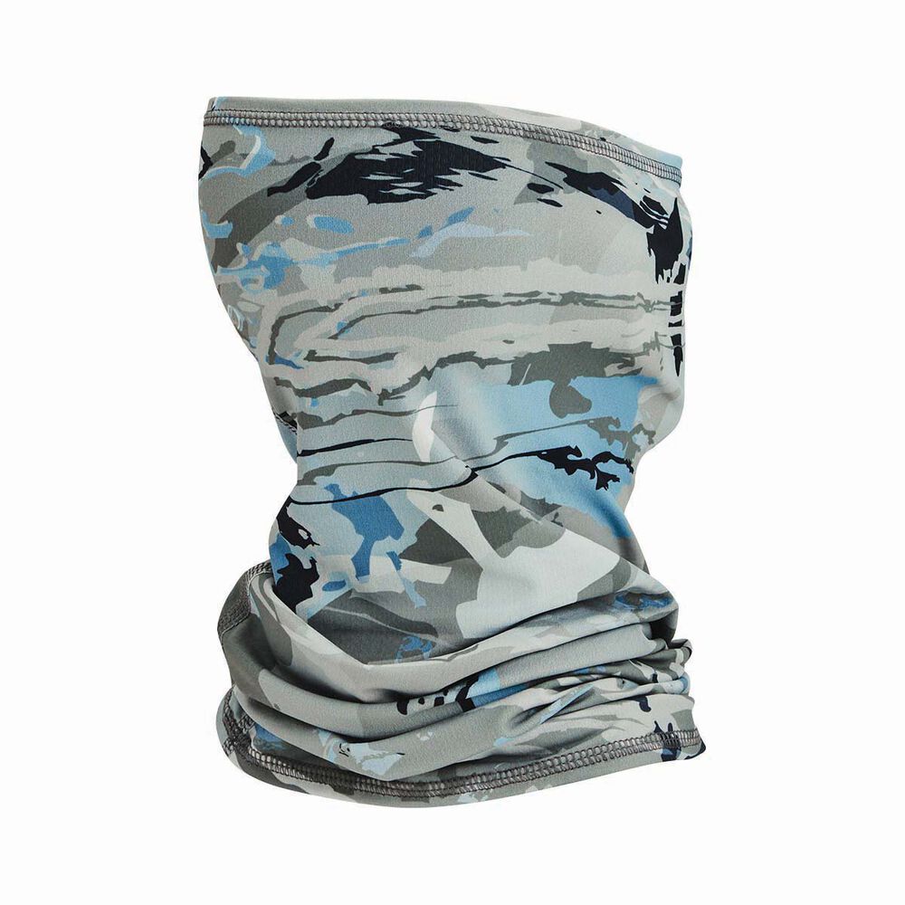 Under Armour Unisex Iso-Chill Shorebreak Neck Gaiter