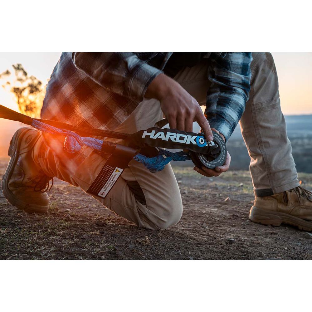 Hardkorr Heavy Duty Soft Shackle