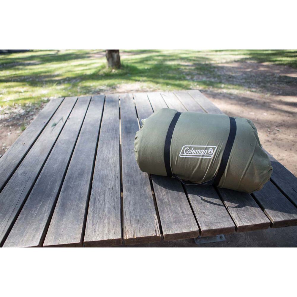 Coleman Big Game -6C Sleeping Bag