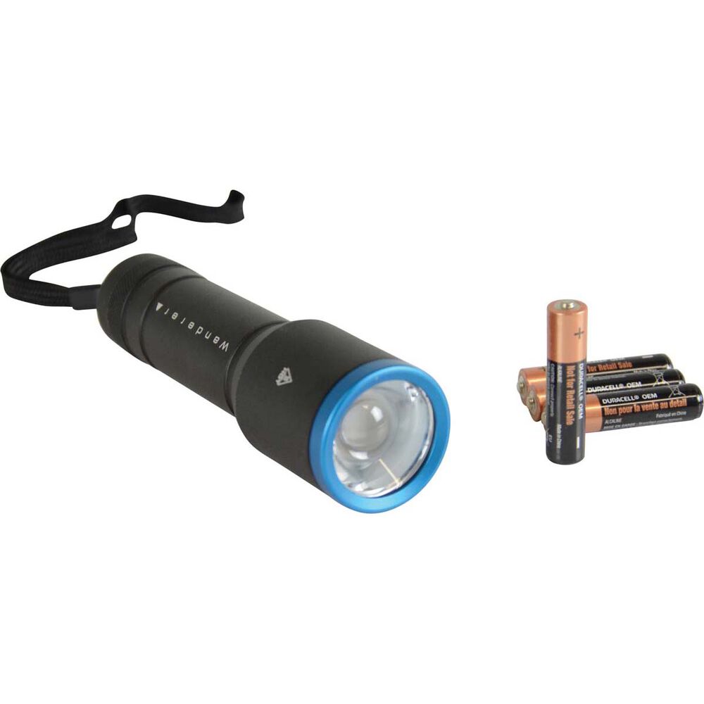 Wanderer Moonbeam Torch