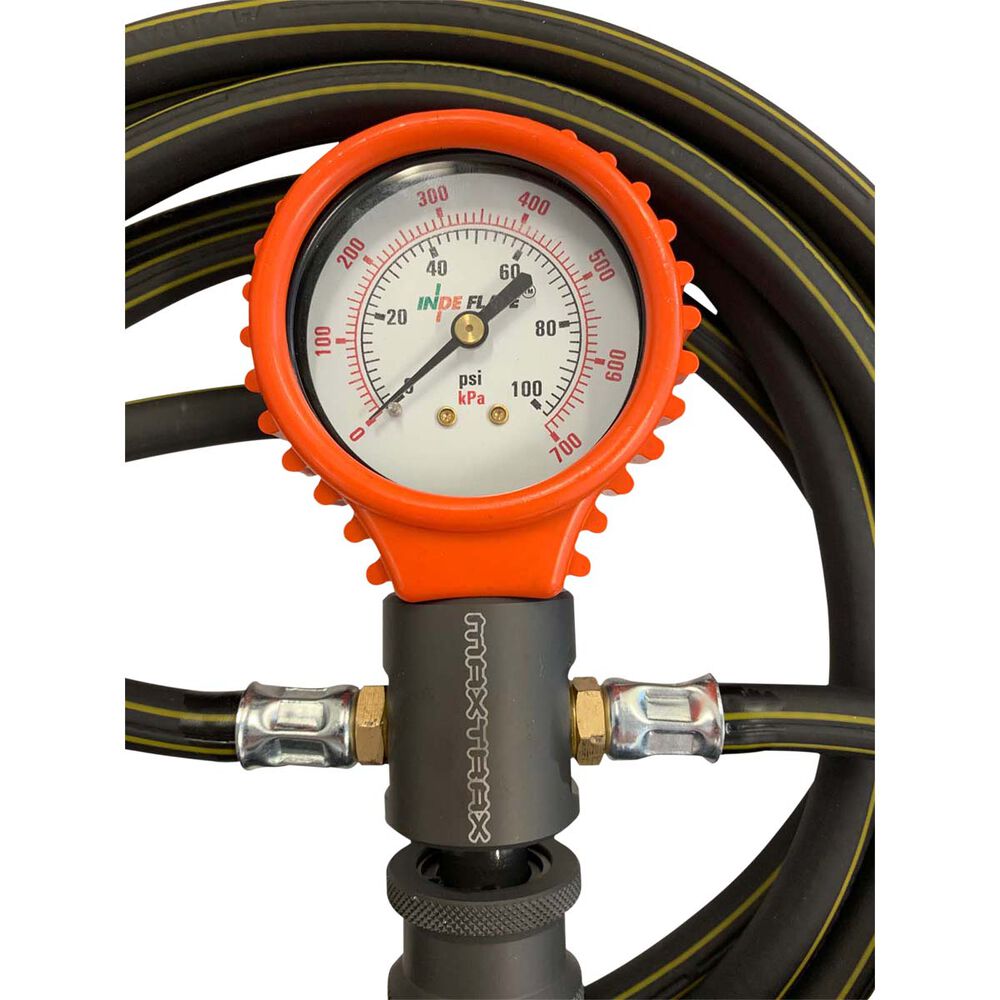 Maxtrax Indeflate 4 Hose