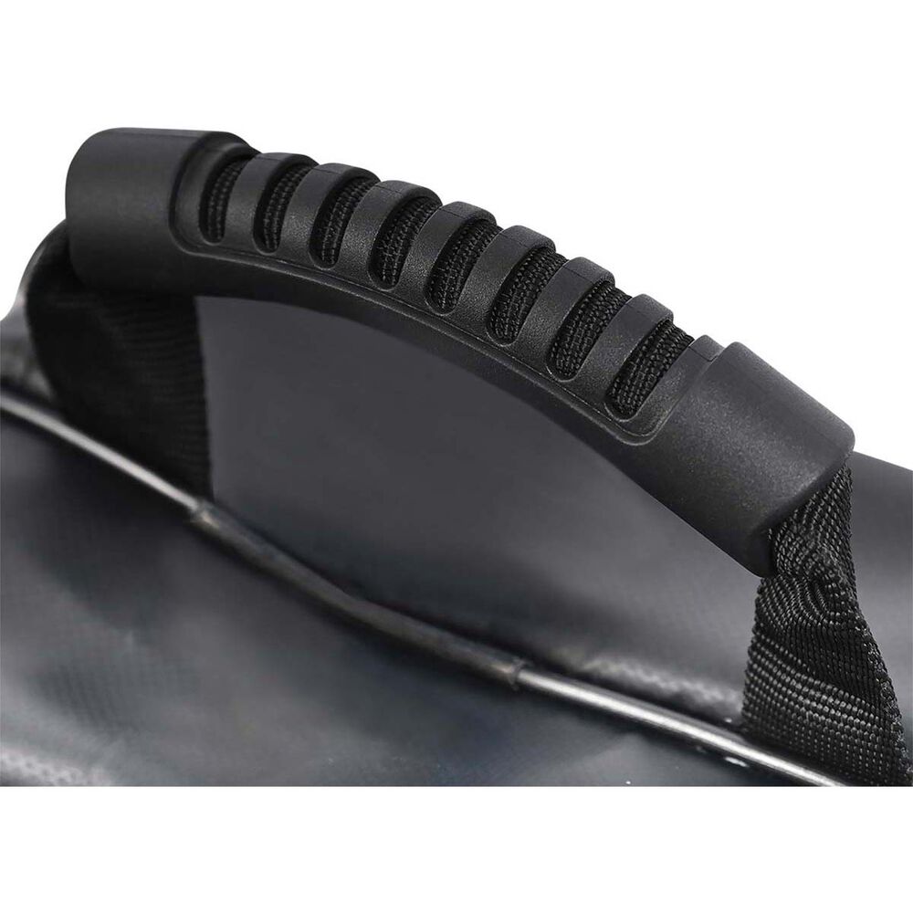 BCF Fishing Wallet HD PVC 2 Sided Large