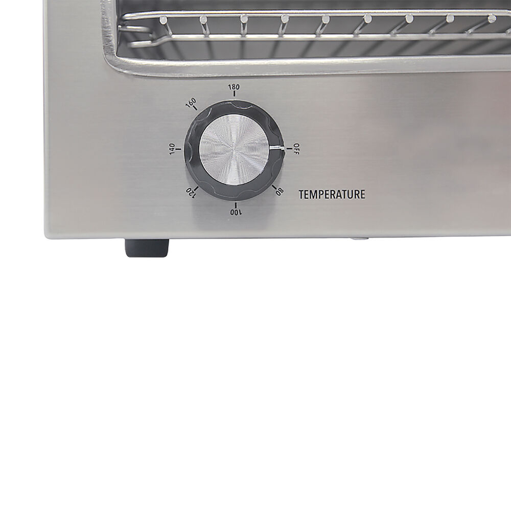 Wanderer 12V Roadster Travel Oven