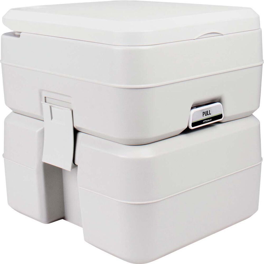 Aussie Traveller Portable Toilet 20L