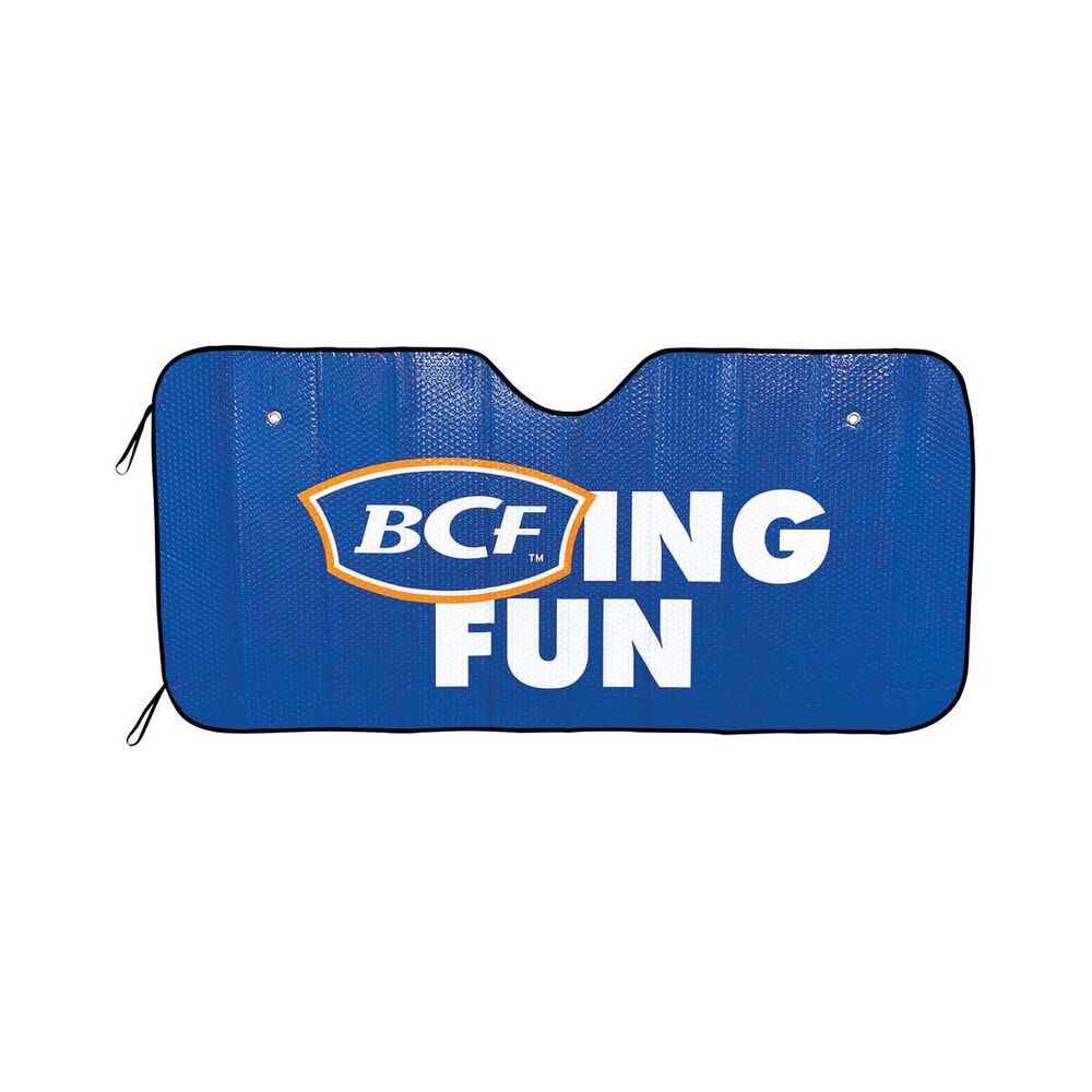 BCF Car Interior Sunshade