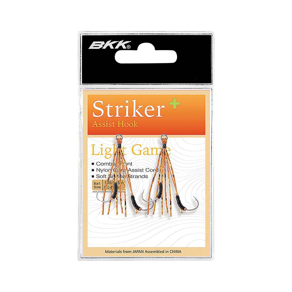 BKK Striker Assist Hook