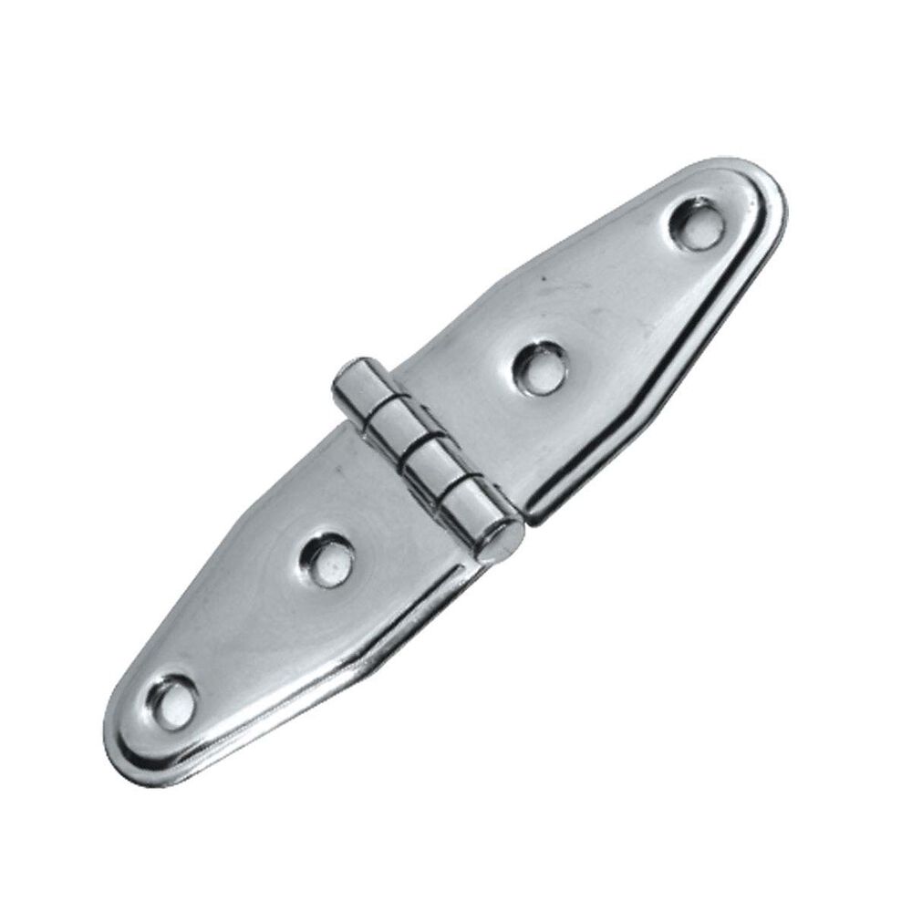 Pressed Stainless Steel Hinge Stainless Steel Strap
